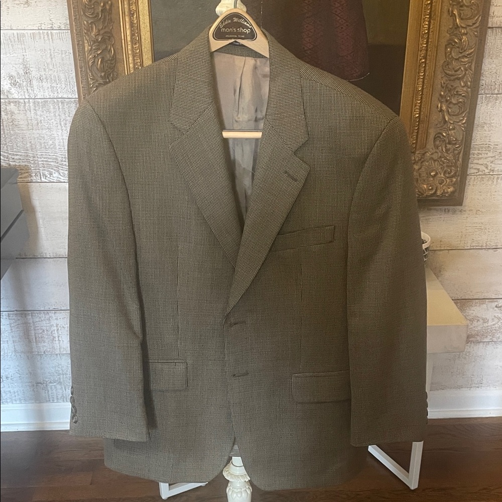 Ralph Lauren Men's Blazer